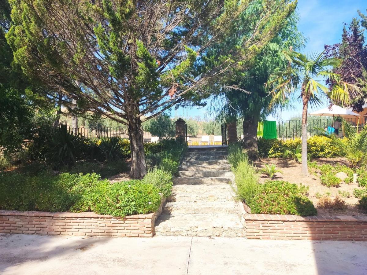 Paredejas del Rey Priego de Córdoba Exterior foto