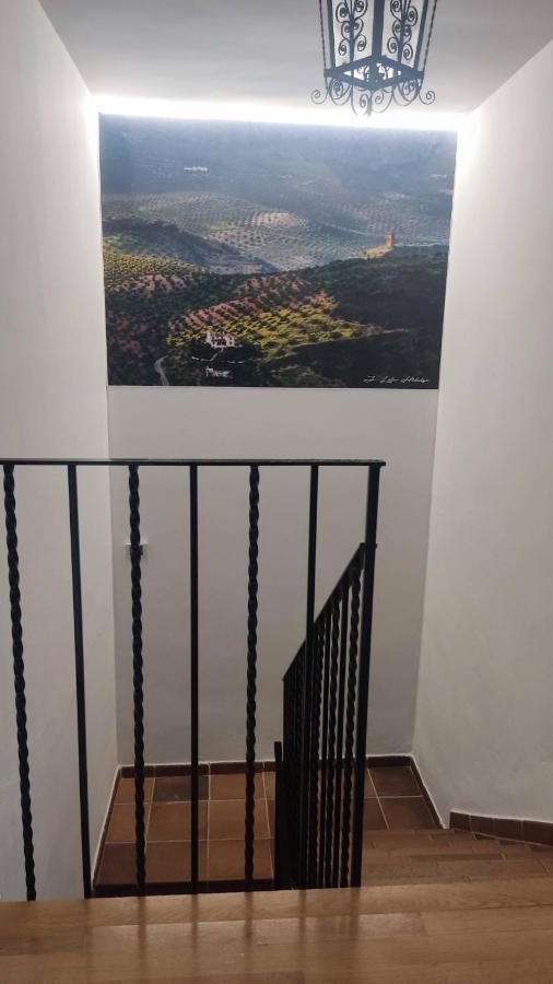Paredejas del Rey Priego de Córdoba Exterior foto