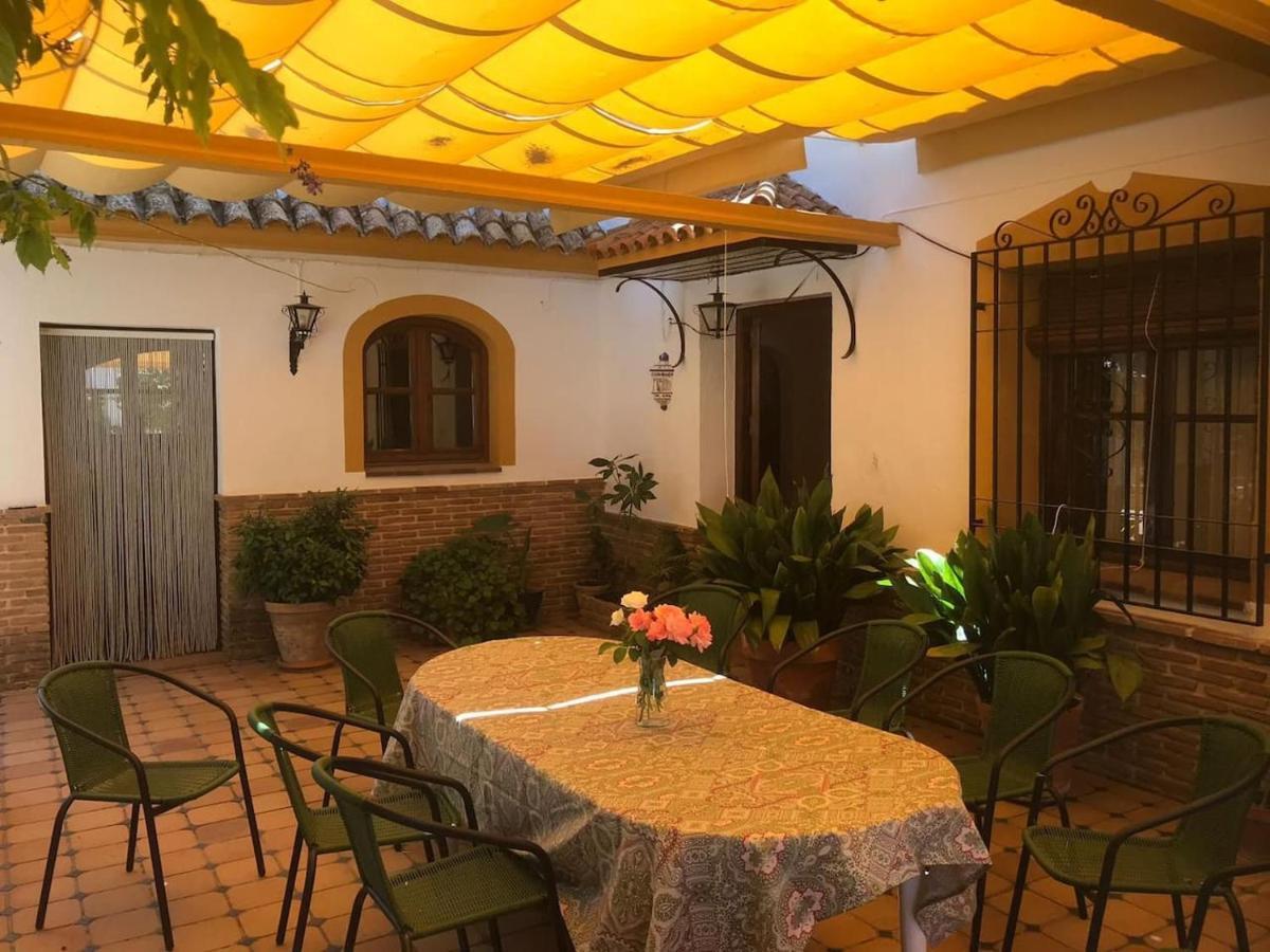 Paredejas del Rey Priego de Córdoba Exterior foto